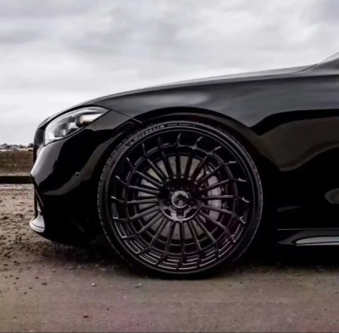 Диски MERCEDES R20 R21 5/112 w222 w223 r20 диски glc gle w213 w214