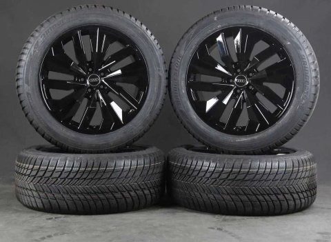 Диски на Audi E-tron S R20 / 5x112 / ET20 / 9x20 /DIA66.6 - Оригінал