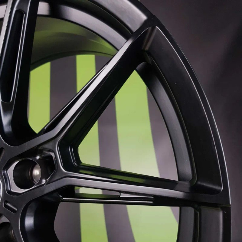 Диски На Авто R17 5x108 Ford Focus Fusion Escape Volvo V50 S60 V60 Peugeot 508 Citroen Renault Kangoo — фото 8