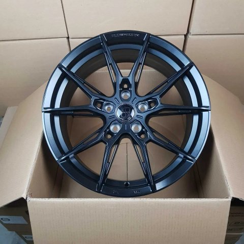 Диски На Авто R18 5x108 Ford Fusion Mondeo Focus Escape Volvo C70 S60 S70 S90 V60 Citroën Peugeot NEW