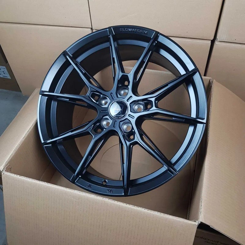 Диски На Авто R18 5x108 Ford Fusion Mondeo Focus Escape Volvo C70 S60 S70 S90 V60 Citroën Peugeot NEW — фото 2