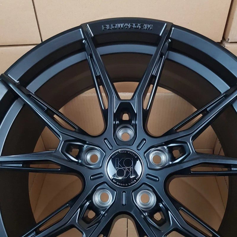 Диски На Авто R18 5x108 Ford Fusion Mondeo Focus Escape Volvo C70 S60 S70 S90 V60 Citroën Peugeot NEW — фото 4