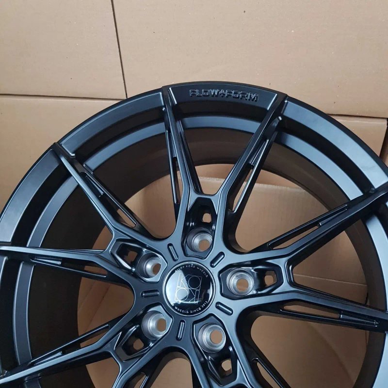 Диски На Авто R18 5x108 Ford Fusion Mondeo Focus Escape Volvo C70 S60 S70 S90 V60 Citroën Peugeot NEW — фото 5