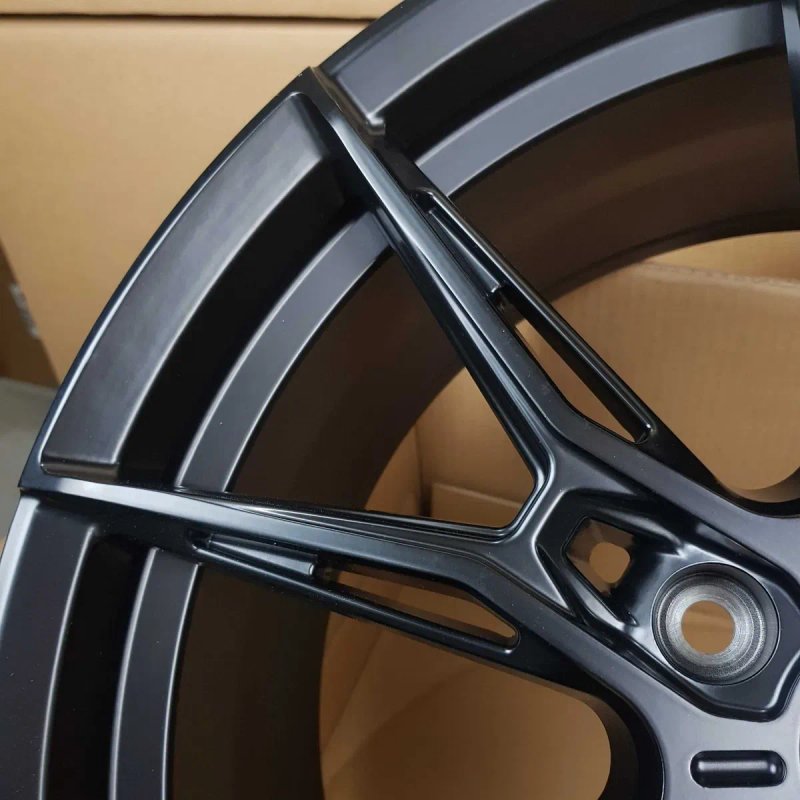 Диски На Авто R18 5x108 Ford Fusion Mondeo Focus Escape Volvo C70 S60 S70 S90 V60 Citroën Peugeot NEW — фото 6
