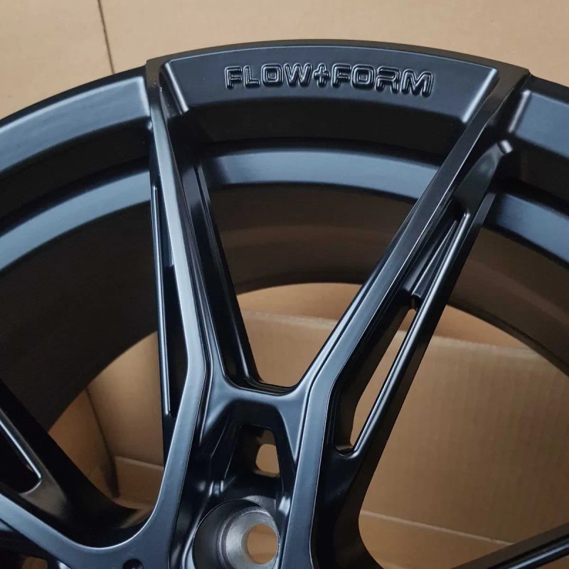Диски На Авто R18 5x108 Ford Fusion Mondeo Focus Escape Volvo C70 S60 S70 S90 V60 Citroën Peugeot NEW — фото 7