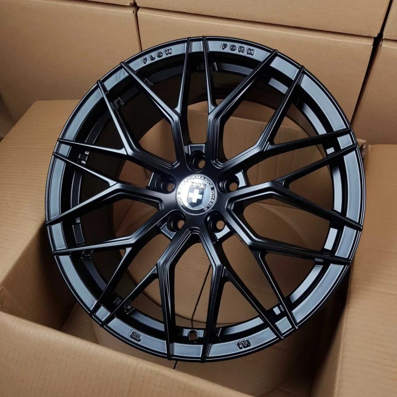 Диски На Авто R18 5x110 Dodge Dart Chrysler 200 Opel Zafira Astra Vectra Alfa Romeo SAAB Р18 — фото 2