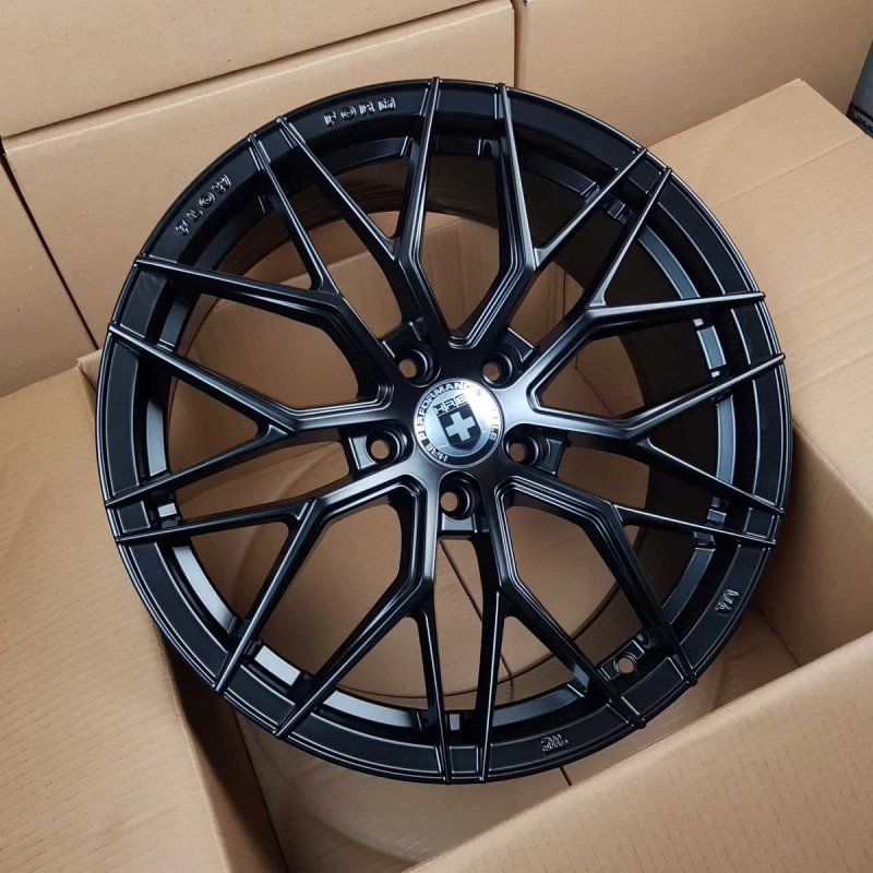 Диски На Авто R18 5x110 Dodge Dart Chrysler 200 Opel Zafira Astra Vectra Alfa Romeo SAAB Р18 — фото 3