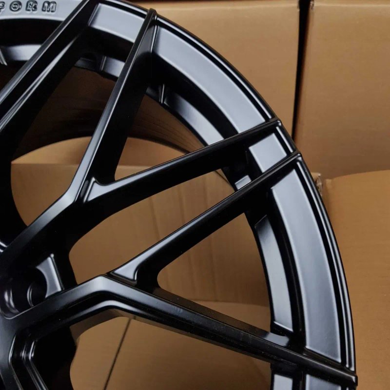Диски На Авто R18 5x110 Dodge Dart Chrysler 200 Opel Zafira Astra Vectra Alfa Romeo SAAB Р18 — фото 5