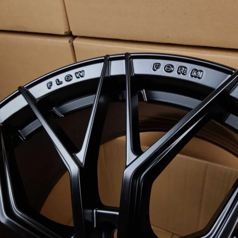 Диски На Авто R18 5x110 Dodge Dart Chrysler 200 Opel Zafira Astra Vectra Alfa Romeo SAAB Р18 — фото 6