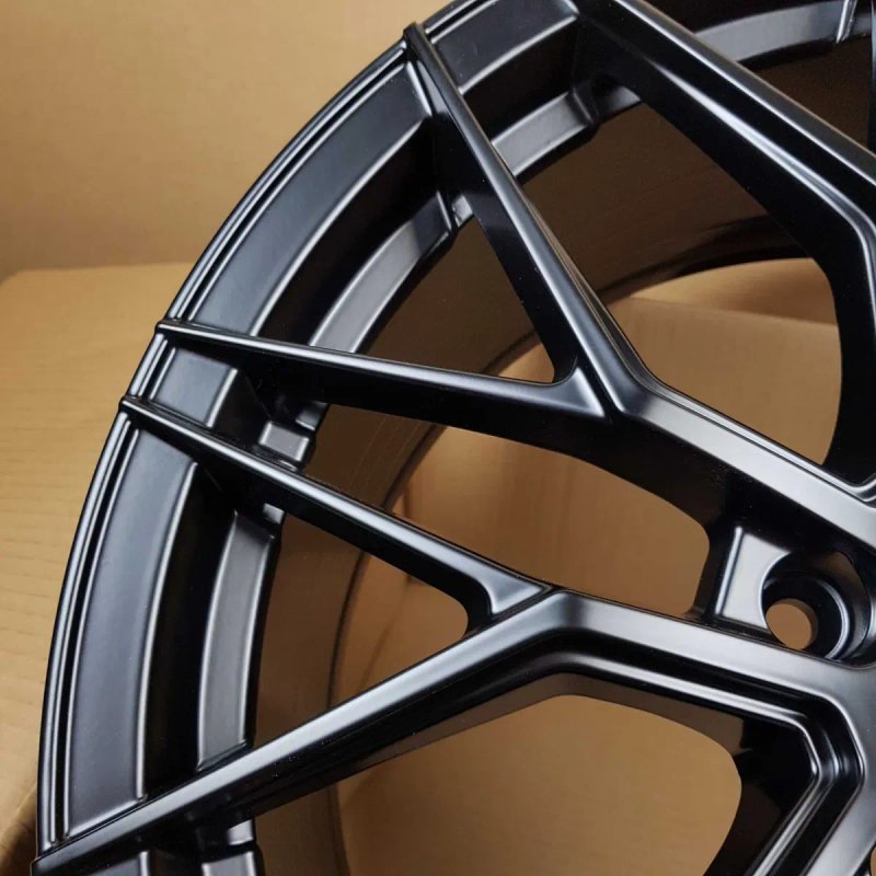 Диски На Авто R18 5x110 Dodge Dart Chrysler 200 Opel Zafira Astra Vectra Alfa Romeo SAAB Р18 — фото 7