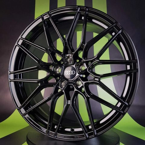 Диски На Авто R18 5x112 Audi A3 A4 A6 Q3 Q5 VW Passat Arteon CC Golf Jetta Tiguan Skoda Octavia Superb Seat BMW G-series Р18 5/112 5*112