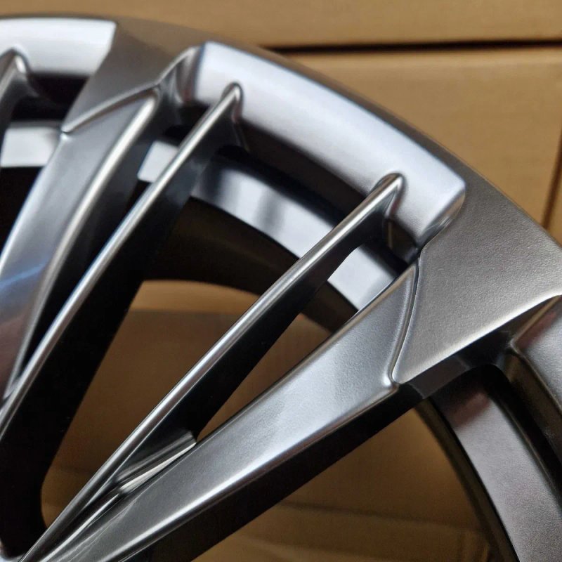 Диски На Авто R18 5x114.3 Nissan Qashqai Toyota Camry Lexus ES Tesla 3 — фото 8