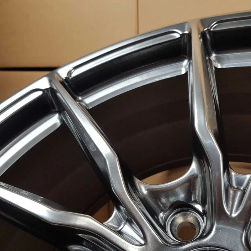 Диски На Авто R19 5x112 VW Arteon Passat Tiguan Audi Q3 Q5 A4 A6 Skoda — фото 5