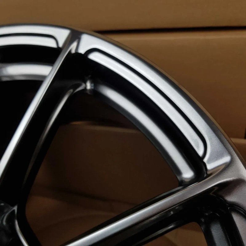 Диски На Авто R19 5x112 VW Arteon Passat Tiguan Audi Q3 Q5 A4 A6 Skoda — фото 7