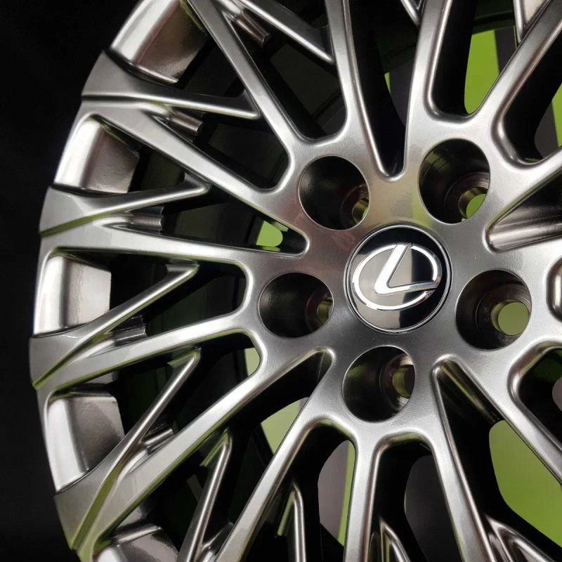 Диски На Авто R19 5x114.3 Lexus ES IS RC Toyota Rav4 Camry Avalon Р19 — фото 4