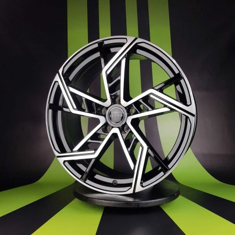 Диски На Авто R20 5x112 Audi A4 A5 Q7 VW Touareg Porsche Macan Ауди 20
