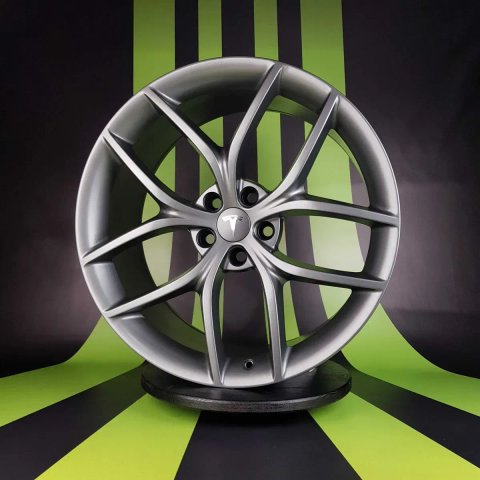 Диски На Авто R20 5x114.3 Tesla Model 3 Tesla Model Y Тесла Perfomance