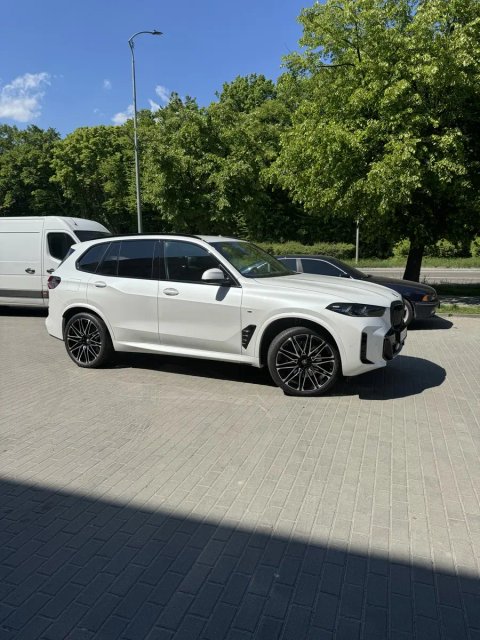 Диски Нові BMW R20/5/112 22 X3 G01 X4 G02 X5 G05 X6 G06 в Наявності !