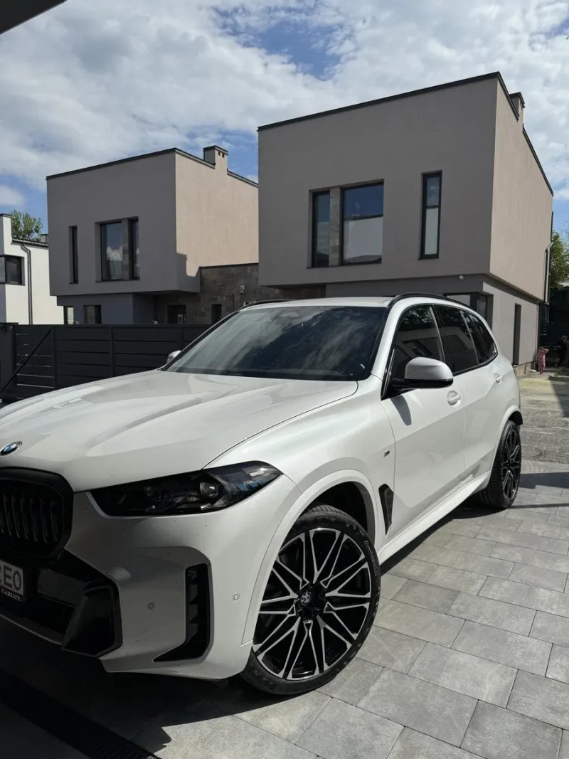 Диски Нові BMW R20/5/112 22 X3 G01 X4 G02 X5 G05 X6 G06 в Наявності ! — фото 3
