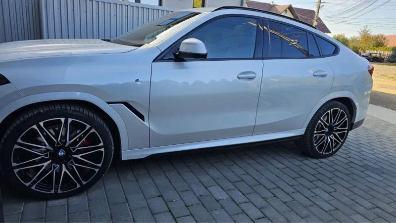 Диски Нові BMW R20/5/112 22 X3 G01 X4 G02 X5 G05 X6 G06 в Наявності ! — фото 5