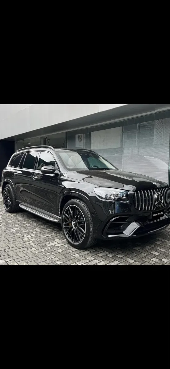Диски Нові Mercedes R22/5/112 Gls Gl Gle Gle Coupe SUV EQS В Наявності — фото 4