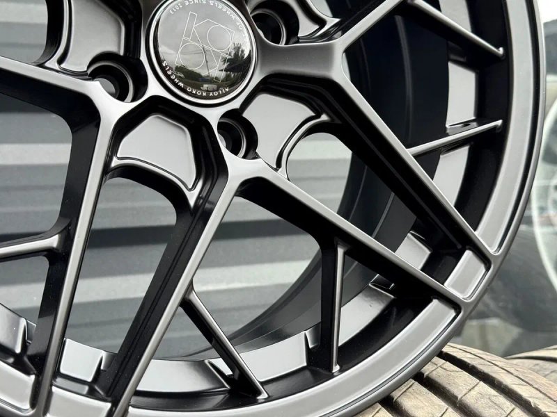 Диски нові R15 4x100 Nissan Kicks Note Mitsubishi Mirage Toyota Aqua — фото 8