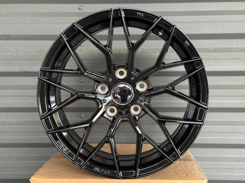 Диски нові R16 5x112 VW Golf Passat Sharan Touran Caddy Jetta B6 B7