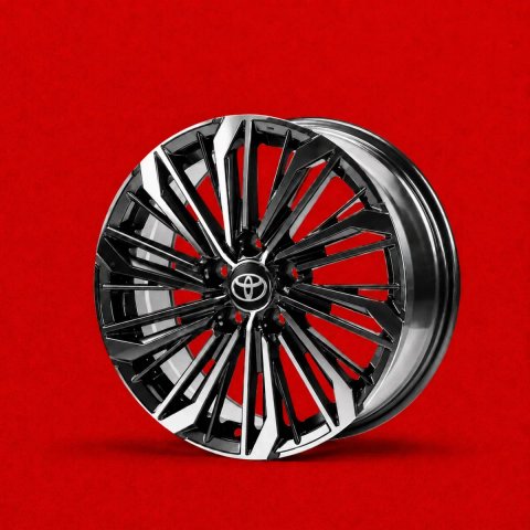 Диски Нові R17 5.114,3 ET50 7,5J тойота рав 4 new пріус ауріс корола яріс камрі авенсіс авалон венза лексус рено дастер трафік дачія опель віваро