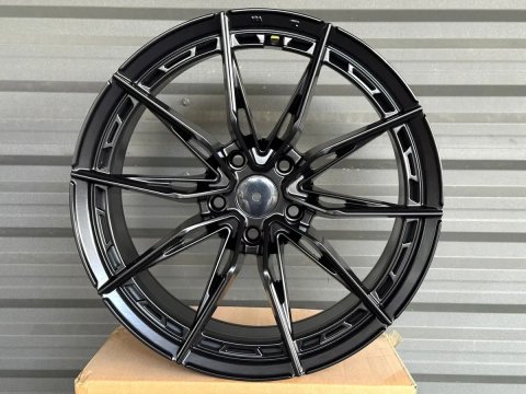 Диски нові R18 5x114.3 Lexus RX NX UX ES GS IS RZ Acura RDX TLX ILX
