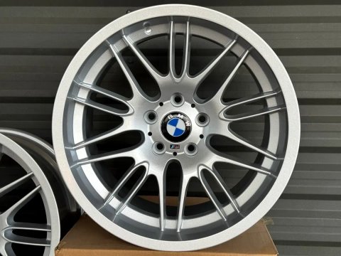 Диски нові R18 5x120 BMW E34 E38 E39 E34 E60 E65 5 7
