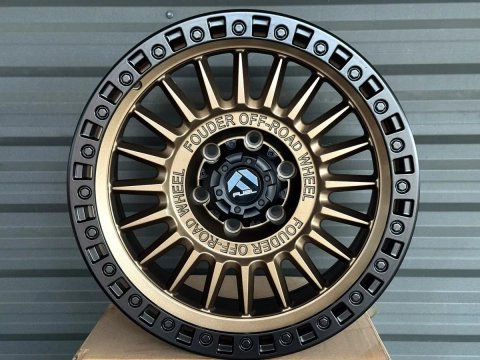 Диски нові R18 6x139.7 Lexus GX Hilux Toyota Hummer Nissan Terrano