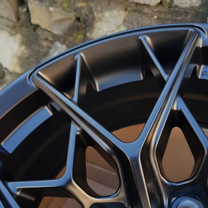 Диски НОВІ Toyota R17 5x114.3 Camry Avalon Corolla RAV4 Lexus GS IS ES  R17 — фото 4