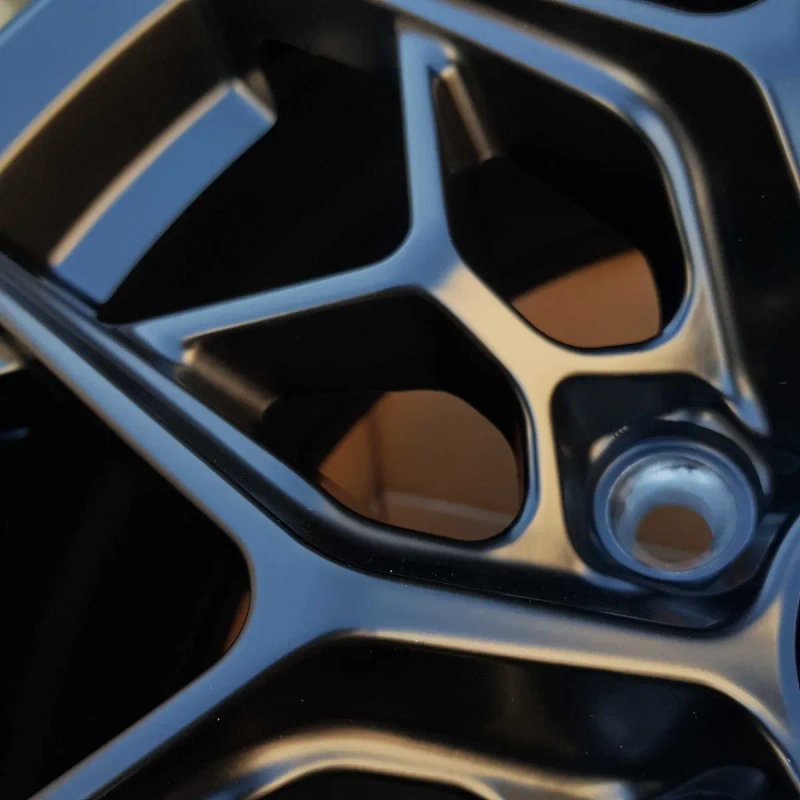 Диски НОВІ Toyota R17 5x114.3 Camry Avalon Corolla RAV4 Lexus GS IS ES  R17 — фото 6