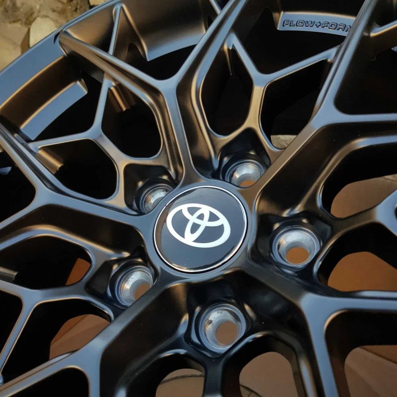 Диски НОВІ Toyota R17 5x114.3 Camry Avalon Corolla RAV4 Lexus GS IS ES  R17 — фото 7