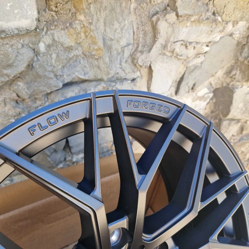Диски НОВІ Toyota R17 5x114,3 Camry Corolla RAV4 Avensis Auris C-HR  Lexus ES GS IS Nissan Qashqai Rogue Juke X-Trail Kicks Leaf — фото 5