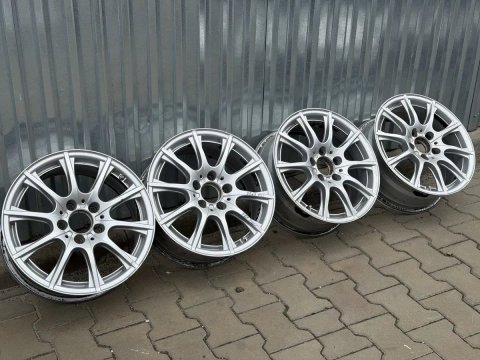 Диски оригінальні MERCEDES 5/112 R16 6.5J ET38 супер стан