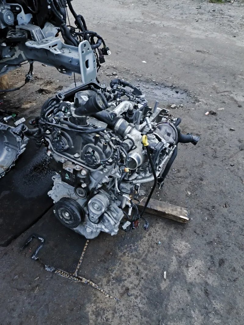 ДИСКИ по штучно 5х110 R17 Jeep COMPASS в ідеалі з авто 2023 — фото 6