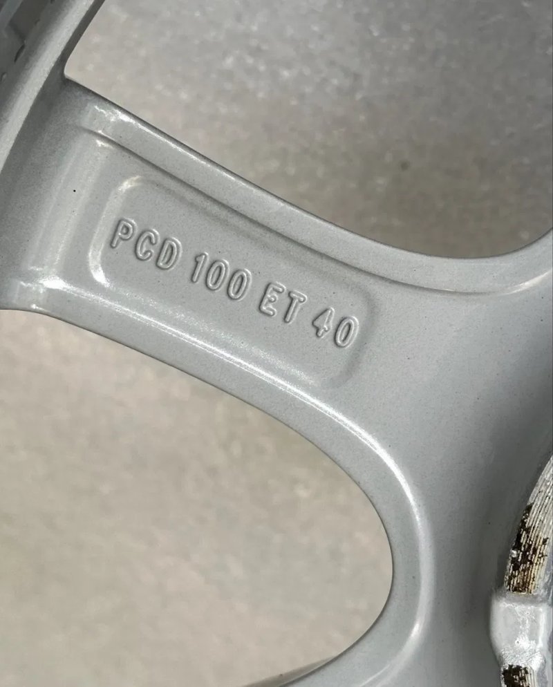 Диски R15 4/100 Mazda 323 Demio Hyundai Accent Getz i10 i20 Citroen Peugeot C1 та 107/108 Toyota Aygo — фото 7