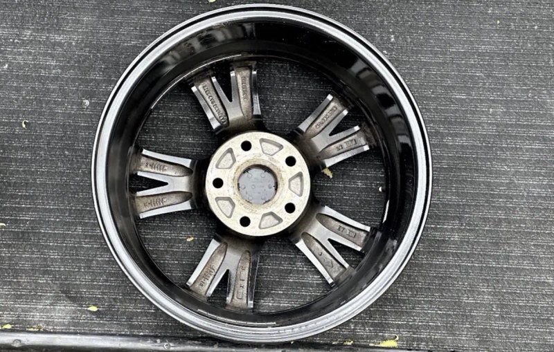 Диски R16 5/112 Skoda Octavia A5 A7 A8 Superb VW Golf 5/6/7 Caddy Touran Passat B7 B8 Audi Seat — фото 6