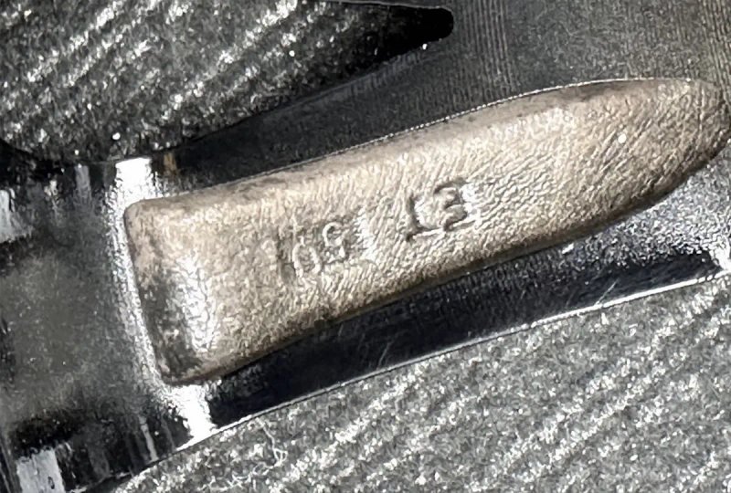 Диски R16 5/112 Skoda Octavia A5 A7 A8 Superb VW Golf 5/6/7 Caddy Touran Passat B7 B8 Audi Seat — фото 7