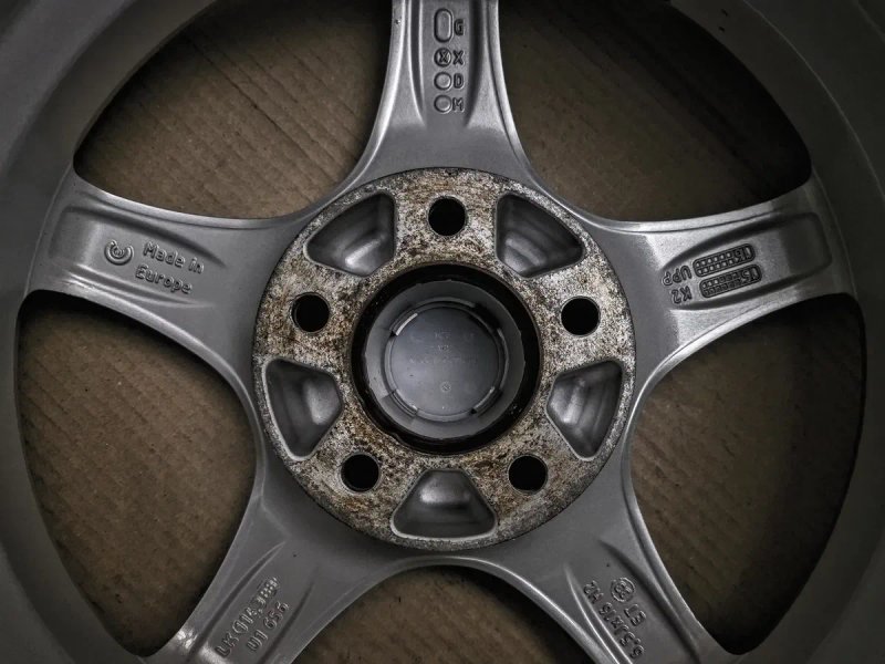 Диски R16 5x114.3 | Original | Mazda/Nissan/Hyundai/Kia/Renault/Toyota — фото 8