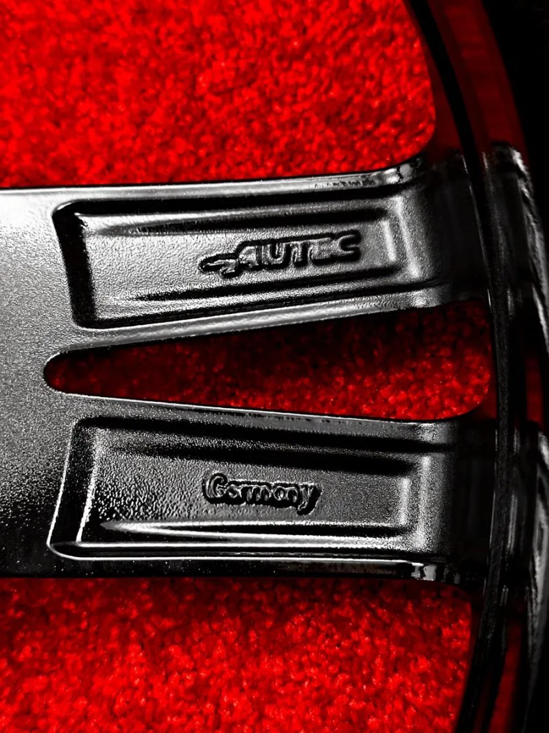 Диски R17 5.112 ET29 ауді s-line rs s3 a4 s5 a5 а6 a7 a8 q3 q5 тігуан — фото 8