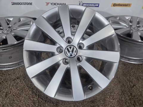 Диски R17 5 112 Wolkswagen