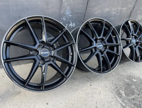 Диски R17 5/114,3 Hyundai Kia Nissan Renault Mitsubishi Honda Mazda Toyota Suzuki Subaru