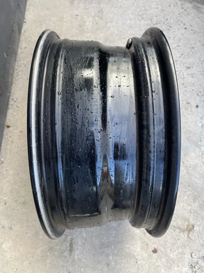Диски R17 5/114,3 Hyundai Kia Nissan Renault Mitsubishi Honda Mazda Toyota Suzuki Subaru — фото 6