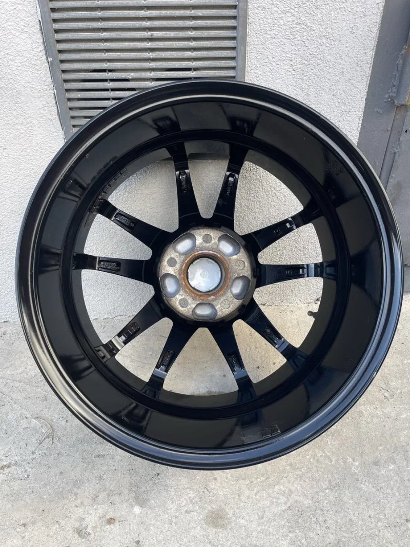 Диски R17 5/114,3 Hyundai Kia Nissan Renault Mitsubishi Honda Mazda Toyota Suzuki Subaru — фото 7
