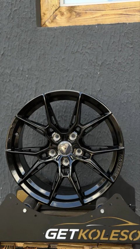 Диски R17 5/114.3