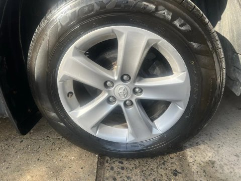диски r17 5*114.3 тойота рав4 ниссан мазда киа хюндай