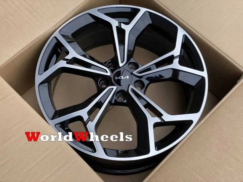 Диски R17 5x114.3 Toyota Honda Mazda Nissan Hyundai Tucson KIA Kia Sportage Mitsubishi Outlander