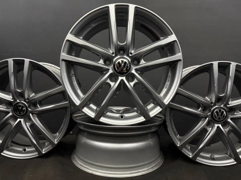 Диски R17 5x120 Et50 7J. Volkswagen T5 T6 Multivan Caravelle Crafter Amarok